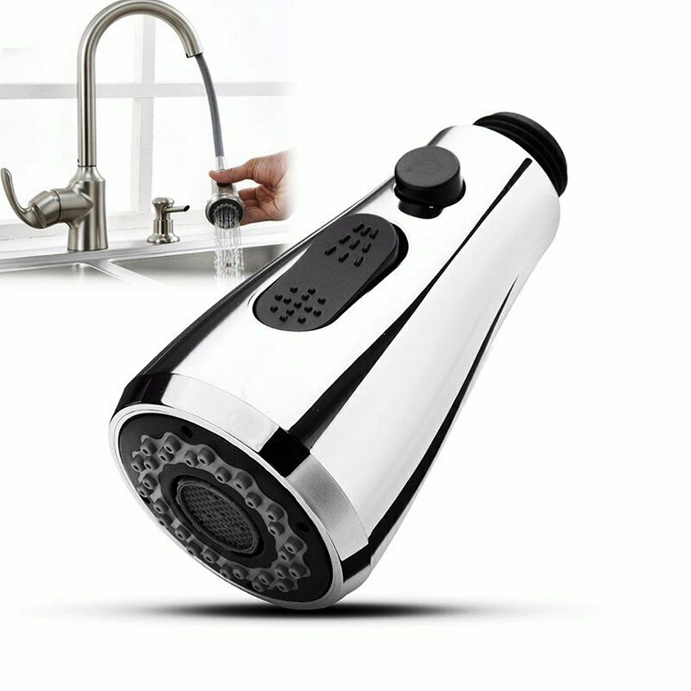رأس دش قابل للسحب العالمي لصنب - مراجعة Home Bathroom Faucets وسعره