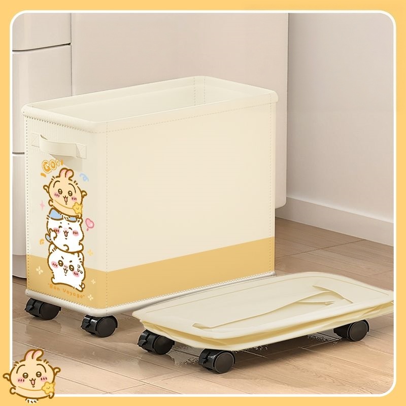 Chiikawa,Hachiware,Usagi عربة  - مراجعة Home Edit Bathroom وسعره