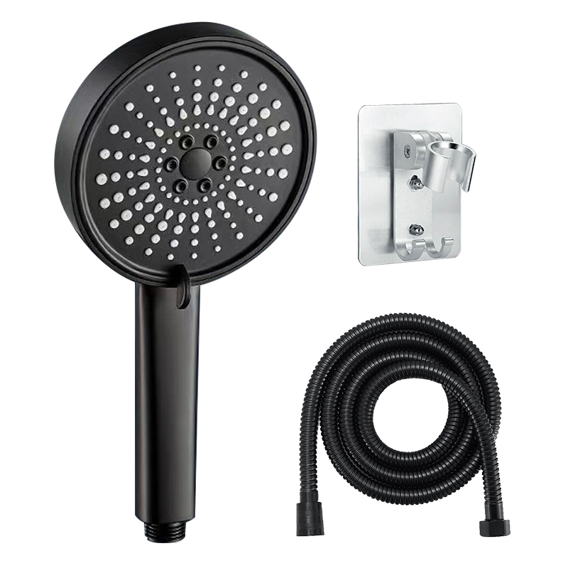 5 طرق دش رئيس دش مجموعة كبيرة  - مراجعة Home Bathroom Faucets وسعره