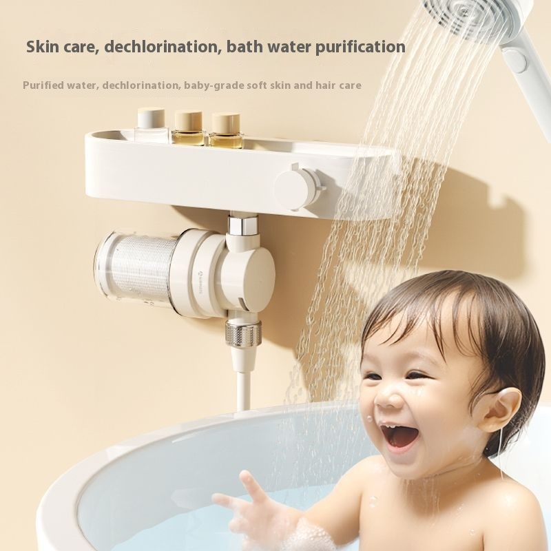 رأس دش مسبق التجهيز، مجموعة دش - مراجعة Home Bathroom Faucets وسعره