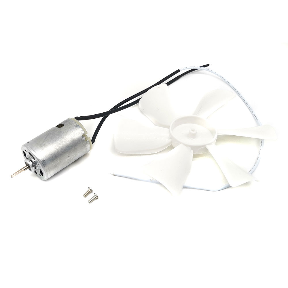 مروحة عادم بمحرك 12 فولت مع عم - مراجعة Home Bathroom Vent Fans وسعره