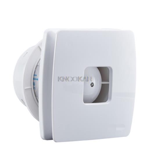 220 فولت التهوية النازع الحائط - مراجعة Home Bathroom Vent Fans وسعره