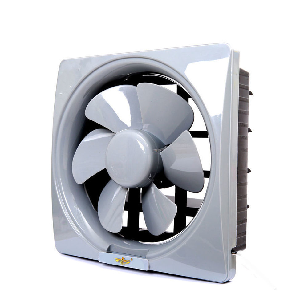 8 بوصة مروحة العادم 220 فولت ا - مراجعة Home Bathroom Vent Fans وسعره