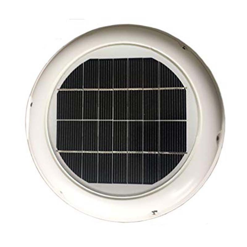 جهاز التهوية بمروحة تهوية يعمل - مراجعة Home Bathroom Vent Fans وسعره